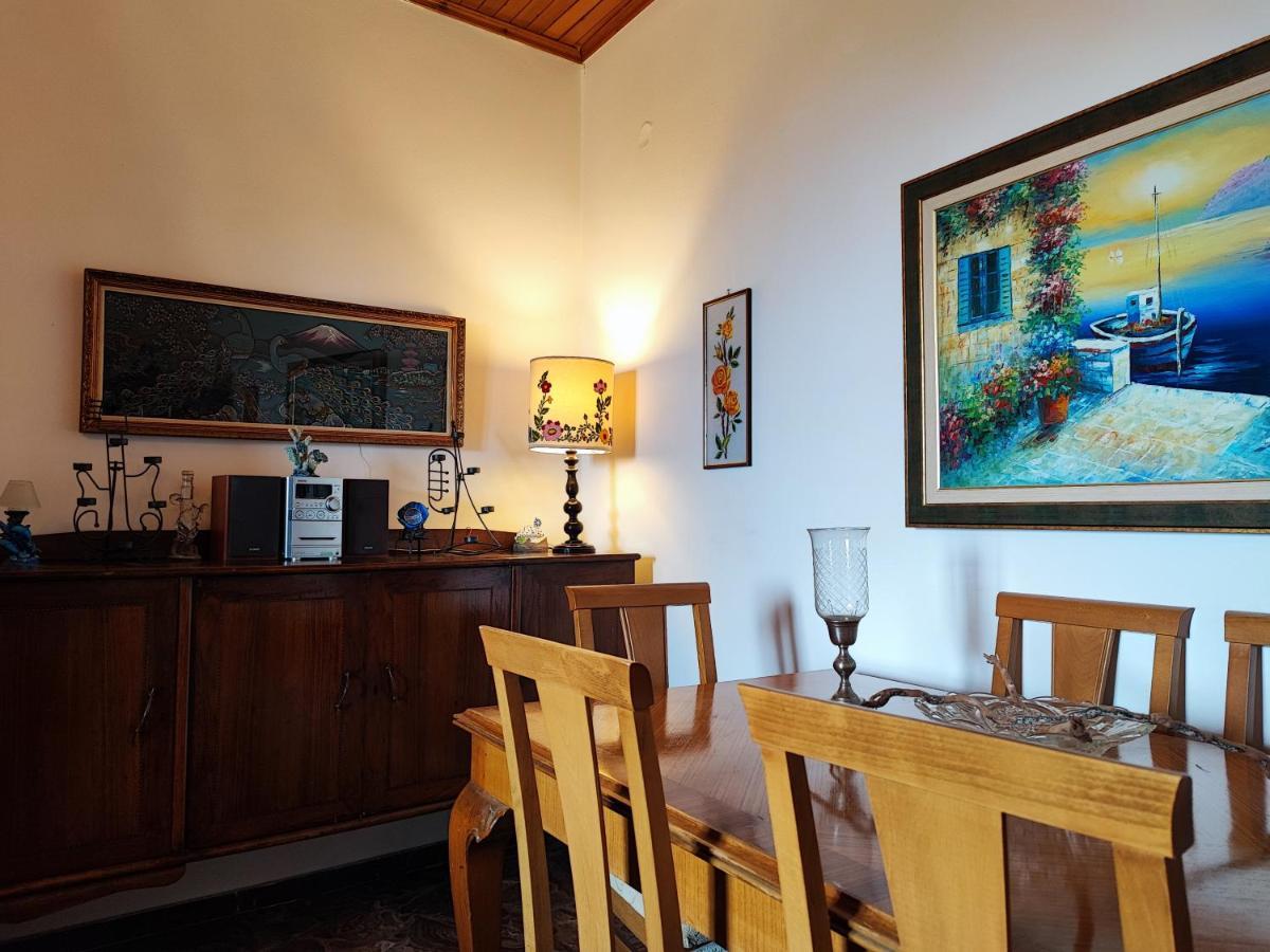 Thomas View Εξοχικό Σπίτι Με Θέα Στη Θάλασσα Porto Heli Exteriör bild